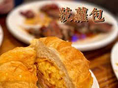 -澳门陈光记烧味饭店(南京德基广场店)