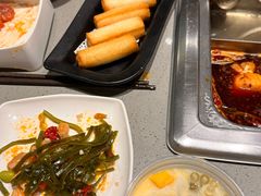 -海底捞火锅(新华联梦想城店)
