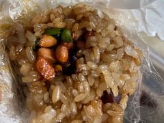 -六广门毛阿姨糯米饭