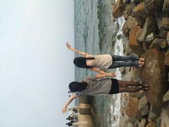 -玫瑰海岸文化旅游度假区
