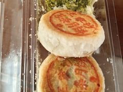 -王家沙点心店(南京西路总店)