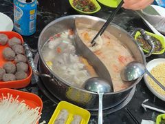 -小海豚•老字号海鲜餐厅(天涯店)