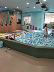 -卡通尼乐园(武商MALL·世贸店)