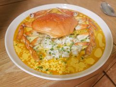 -永記粤菜·五指毛桃花雕鸡煲(九亭店)