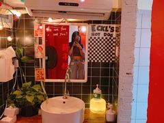 -Eckl’s爱氏热狗(猫街店)