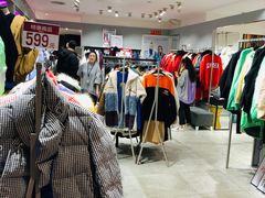 -优客城市奥莱