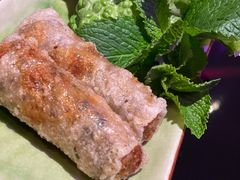 素炸春卷豆腐捞檬-CYCLO(158坊店)