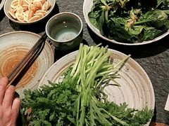 -老墙根涮肉·铜锅·烧烤(欢乐谷·王四营店)