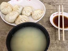-津门张记包子铺(华昌道店)