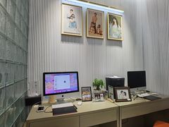 -海马体照相馆(环贸iapm大师爱情店)