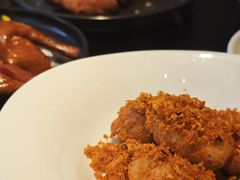 -丽晶轩中餐厅(重庆丽晶酒店)