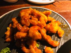 -前海沿·青岛菜(大拇指广场石老人店)