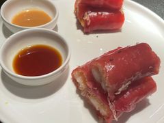-蝴蝶里·粤菜·点心(龙湖天街&滨江店)