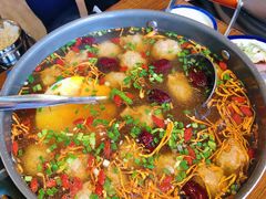 -湘聚缘湘菜馆(斜土路店)