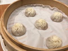 蟹粉小笼包-鼎泰丰(德基广场店)
