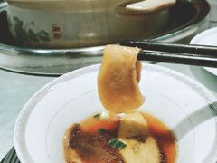 -名善山珍·野生菌汤锅(文殊院店)