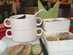 -同里湖大饭店-怡景轩中餐厅(同里古镇店)