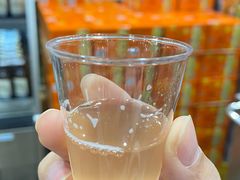 -山姆会员商店(上海浦东店)
