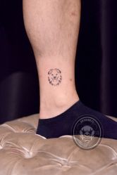 -越域刺青