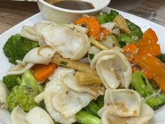 -凤城康记饭店