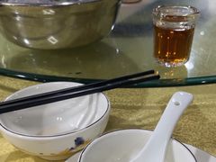 -苏记美食(张槎一路店)