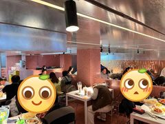大堂-巴厘龙虾·榜首油焖大虾(旗舰店·万松园)