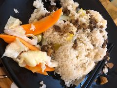 -陈老斯呼尔嗨吃烧烤(科巷店)