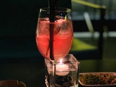 -Ish Whiskey&Cocktail Bar酒吧(合生麒麟新天地店)