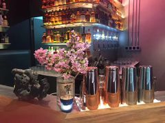 -TASTE ROOM Bar