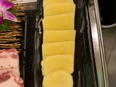 -佩奇家涮烤