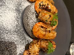 -铭轩中餐厅·海南菜·粤菜(亚龙湾瑞吉店)