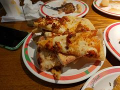 -比格比萨自助(密云店)