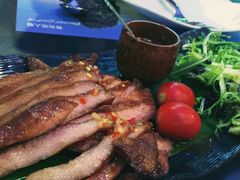 -simply thai天泰(长泰广场店)