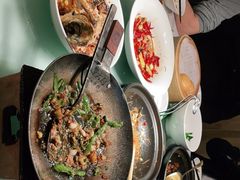 -费大厨辣椒炒肉(高铁吾悦广场店)