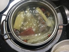 -咕叽咕叽自助烤肉小火锅(西城广场购物中心店)