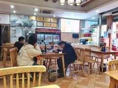 -青石桥老瓦房肥肠粉总店(青石桥总店)