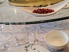 -茅庐·川粤精品私房菜(金沙遗址店)