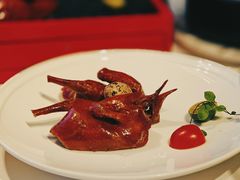 -山泉粤宴(广东大厦店)