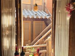 -叶叶菩提(太原别墅店)