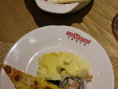 -凡塔斯牛排餐厅(厚街万达店)