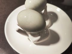 糖心海鸭蛋-宋园·金宴浙鲜馆(静安店)