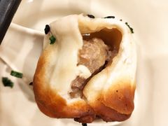 特色生煎-东泰祥生煎馆(陕西南路店)