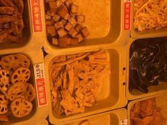 -绝味鸭脖(长宁路店)
