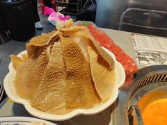 -生活如沸·顺德水牛奶火锅(人民广场店)