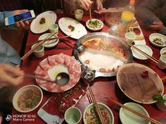 -袁老四火锅(金钟精英城店)