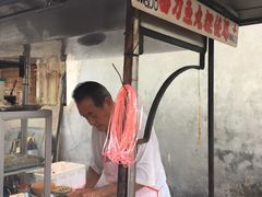 -金伯利街美食夜市