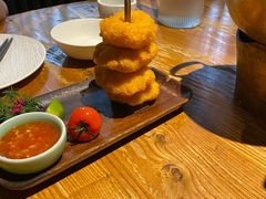 -壹泰东南亚主题餐厅·高良姜风情(州桥店)