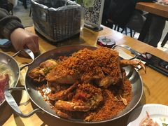 -盒马鲜生(皇庭广场店)