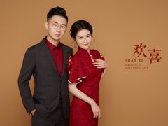 -觅你映画·精致照相馆(爱琴海店)