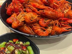 -聚味瞿记·龙虾堂(天元店)